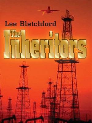 cover image of The Inheritors